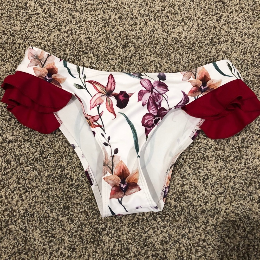 Bathing suit bottoms, women’s